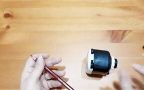 Pencil Sharpener - Tech - VIDEOTIME.COM