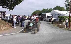 Tracteurs - Tech - VIDEOTIME.COM