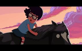 The Bob's Burgers Movie Official Trailer