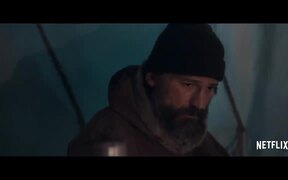Against the Ice Trailer 