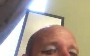 Daughter Gives Dad a Makeover