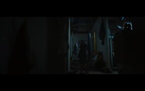 Last Survivors Official Trailer