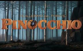Pinocchio Teaser Trailer - Movie trailer - VIDEOTIME.COM
