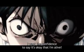 Jujutsu Kaisen 0: The Movie Teaser Trailer - Movie trailer - VIDEOTIME.COM