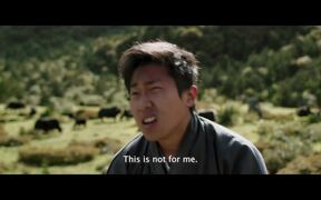 Lunana: A Yak in the Classroom Trailer - Movie trailer - VIDEOTIME.COM