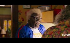 Tyler Perry's A Madea Homecoming Trailer  - Movie trailer - VIDEOTIME.COM