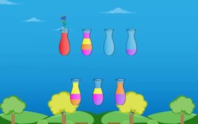 Bottle Filling Walkthrough - Games - VIDEOTIME.COM