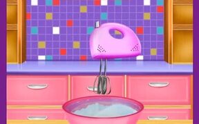 Clara's Chocolate Pizza Walkthrough - Games - VIDEOTIME.COM