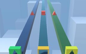 Shape Switch Walkthrough - Games - VIDEOTIME.COM