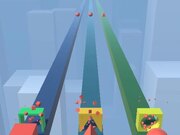 Shape Switch Walkthrough - Games - Y8.COM
