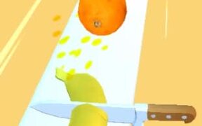 Perfect Slices Master Walkthrough - Games - VIDEOTIME.COM