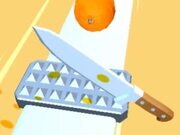 Perfect Slices Master Walkthrough - Games - Y8.COM