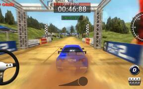 Rally Point 2 Walkthrough - Games - VIDEOTIME.COM