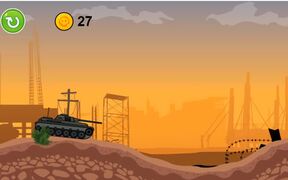 Tank Racing Walkthrough - Games - VIDEOTIME.COM
