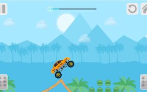 Crayz Monster Taxi Walkthrough - Games - VIDEOTIME.COM