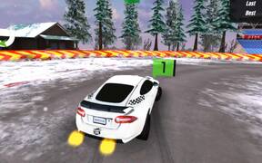Ice Rider Racing Cars Walkthrough - Games - VIDEOTIME.COM
