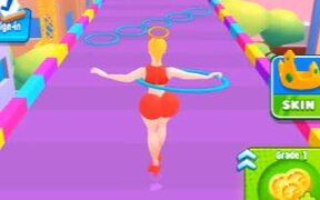 Hula Hoops Rush Walkthrough - Games - VIDEOTIME.COM