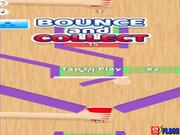 Bounce and Collect Walkthrough - Games - Y8.COM