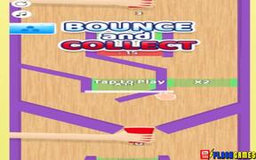 Bounce and Collect Walkthrough