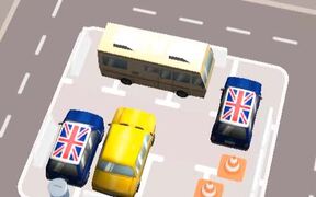 Parking Escape Walkthrough - Games - VIDEOTIME.COM