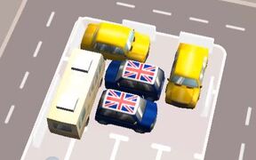 Parking Escape Walkthrough - Games - VIDEOTIME.COM