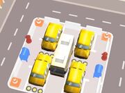 Parking Escape Walkthrough - Games - Y8.COM