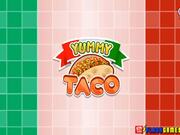 Yummy Taco Walkthrough - Games - Y8.COM