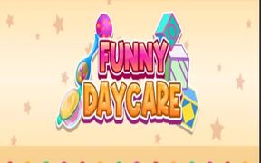 Funny Daycare Walkthrough - Games - VIDEOTIME.COM
