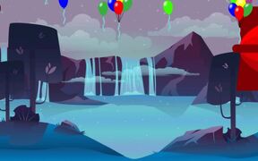 Shapes Airship Walkthrough - Games - VIDEOTIME.COM
