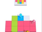 Color Puzzle Walkthrough