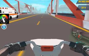 Traffic Rider Legend Walkthrough - Games - VIDEOTIME.COM