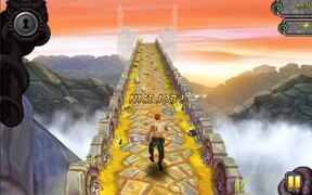 Temple Run 2 Walkthrough - Games - VIDEOTIME.COM