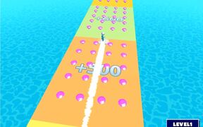 Squid Stacky Maze Walkthrough - Games - VIDEOTIME.COM