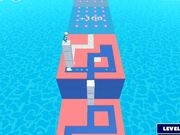 Squid Stacky Maze Walkthrough - Games - Y8.COM