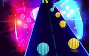 Dancing Road 2 Walkthrough - Games - VIDEOTIME.COM