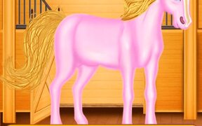 Bobby Horse Makeover Walkthrough - Games - VIDEOTIME.COM