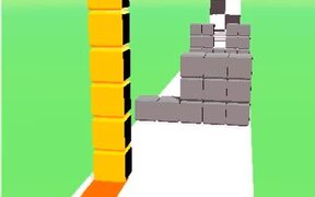 Cube Stack Walkthrough