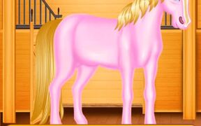 Bobby Horse Makeover Walkthrough - Games - VIDEOTIME.COM