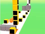 Cube Stack Walkthrough - Games - Y8.COM