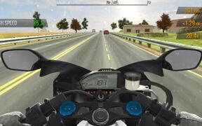 Turbo Moto Racer Walkthrough 2 - Games - VIDEOTIME.COM