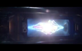 Lightyear Trailer