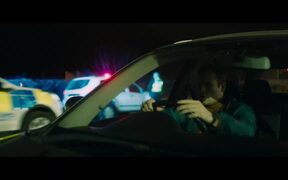 Nightride Official Trailer