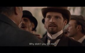Eiffel Official Trailer - Movie trailer - VIDEOTIME.COM