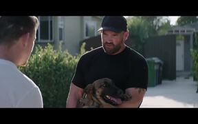 Dog Valentine's Day Trailer - Movie trailer - VIDEOTIME.COM