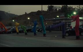 Nope Super Bowl Trailer  - Movie trailer - VIDEOTIME.COM