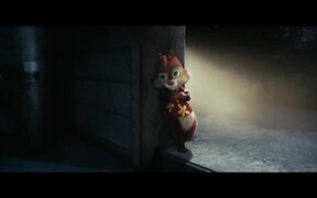 Chip 'n' Dale: Rescue Rangers Teaser Trailer - Movie trailer - VIDEOTIME.COM
