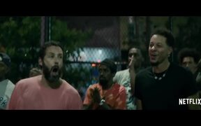 Hustle Teaser Trailer  - Movie trailer - VIDEOTIME.COM