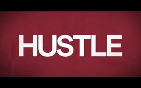 Hustle Teaser Trailer  - Movie trailer - VIDEOTIME.COM