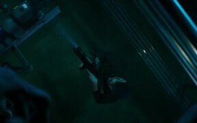 Morbius Official Trailer