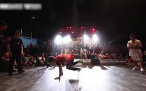 Dance Crews Battles It Out During Semi Finals - Fun - VIDEOTIME.COM